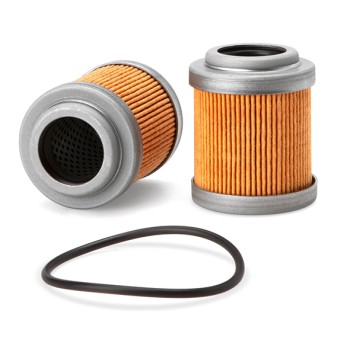 Fleetguard Hydraulic Filter - HF28835 Fleetguard Hydraulic Filter - HF28835
